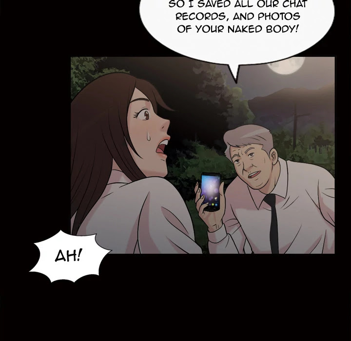 Her Voice Chapter 44 page 49 - Chapter 44: Her Voice