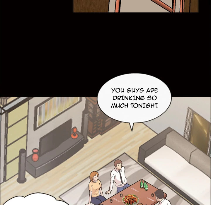 Her Voice Chapter 44 page 5 - Chapter 44: Her Voice