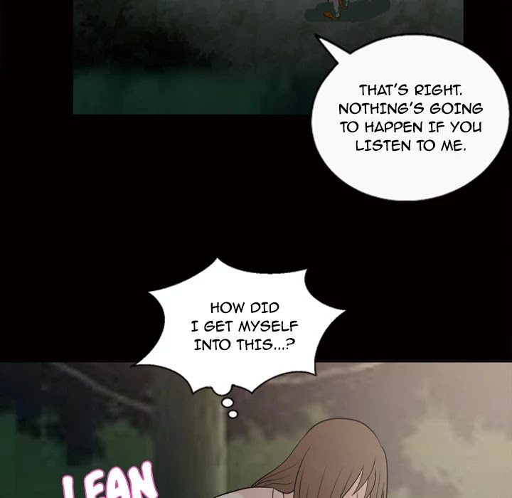 Her Voice Chapter 44 page 54 - Chapter 44: Her Voice