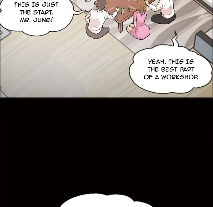 Her Voice Chapter 44 page 6 - Chapter 44: Her Voice
