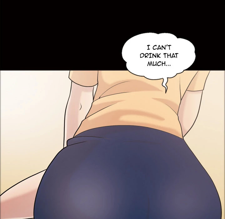 Her Voice Chapter 44 page 8 - Chapter 44: Her Voice