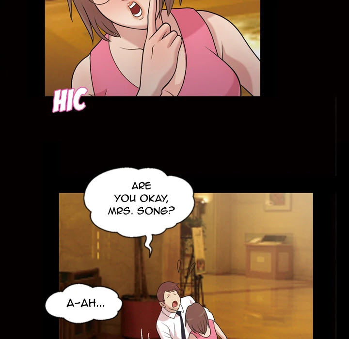 Her Voice Chapter 45 page 10 - Chapter 45: Her Voice