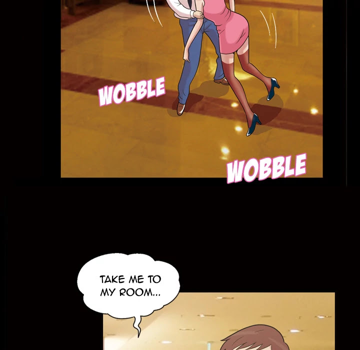 Her Voice Chapter 45 page 11 - Chapter 45: Her Voice
