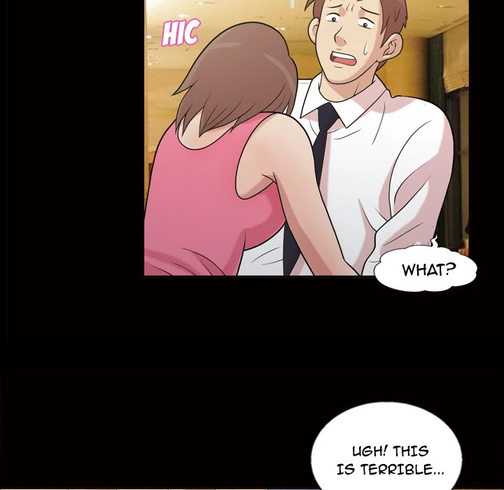 Her Voice Chapter 45 page 12 - Chapter 45: Her Voice