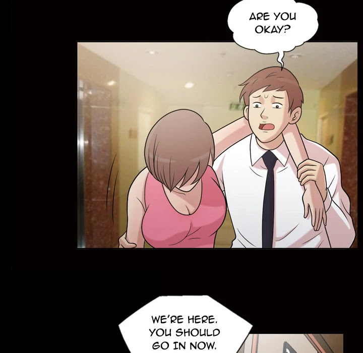 Her Voice Chapter 45 page 14 - Chapter 45: Her Voice