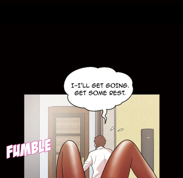 Her Voice Chapter 45 page 17 - Chapter 45: Her Voice