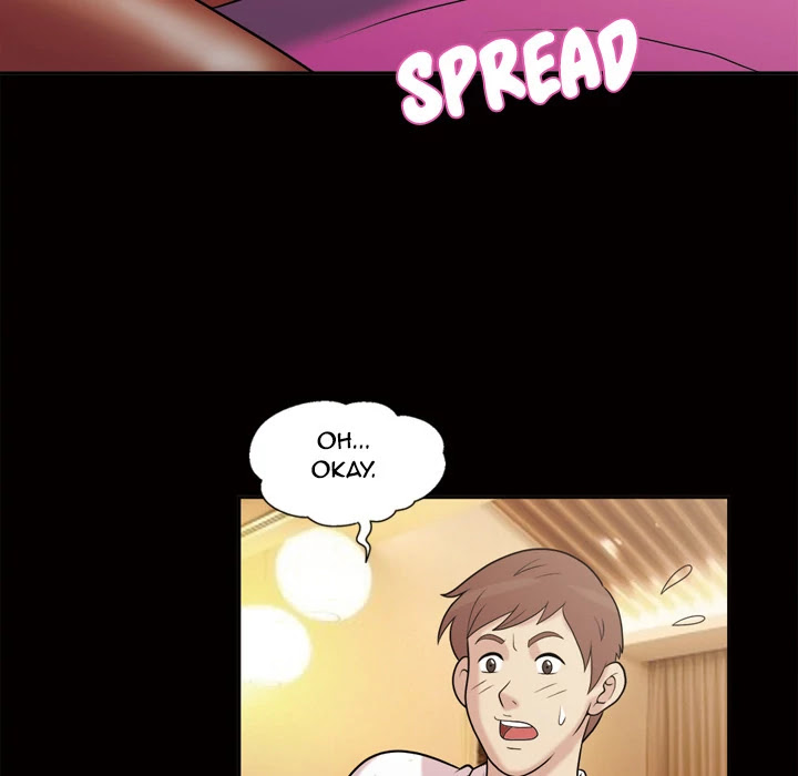 Her Voice Chapter 45 page 21 - Chapter 45: Her Voice