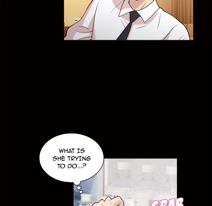 Her Voice Chapter 45 page 22 - Chapter 45: Her Voice