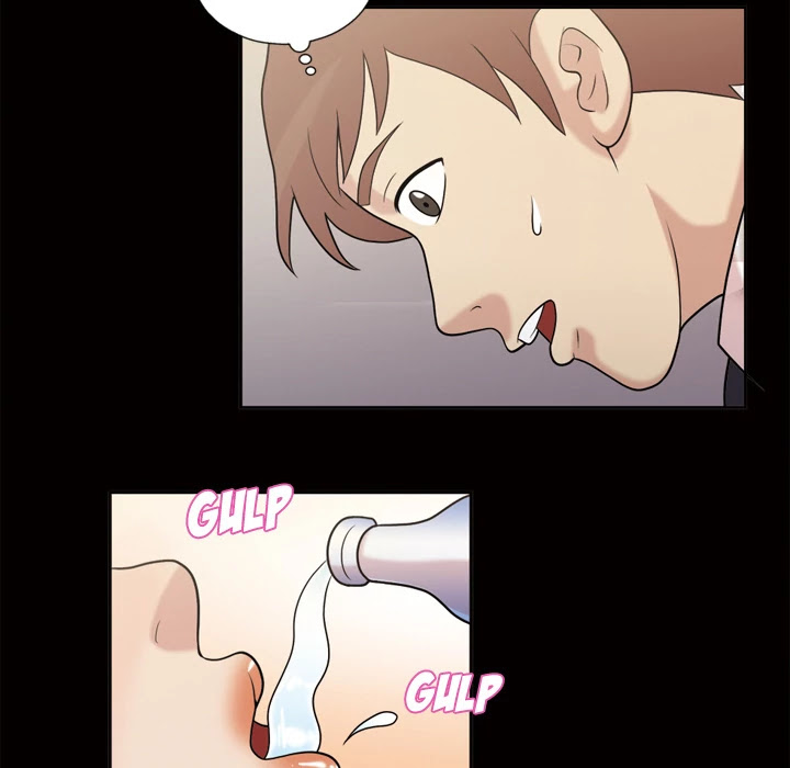 Her Voice Chapter 45 page 25 - Chapter 45: Her Voice