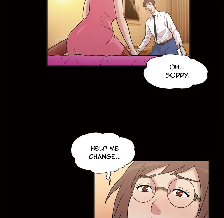 Her Voice Chapter 45 page 30 - Chapter 45: Her Voice
