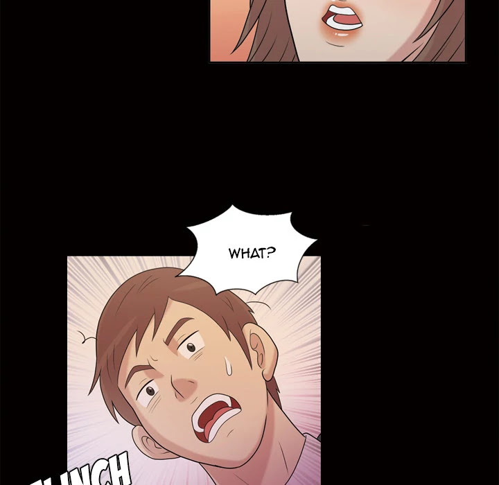 Her Voice Chapter 45 page 31 - Chapter 45: Her Voice