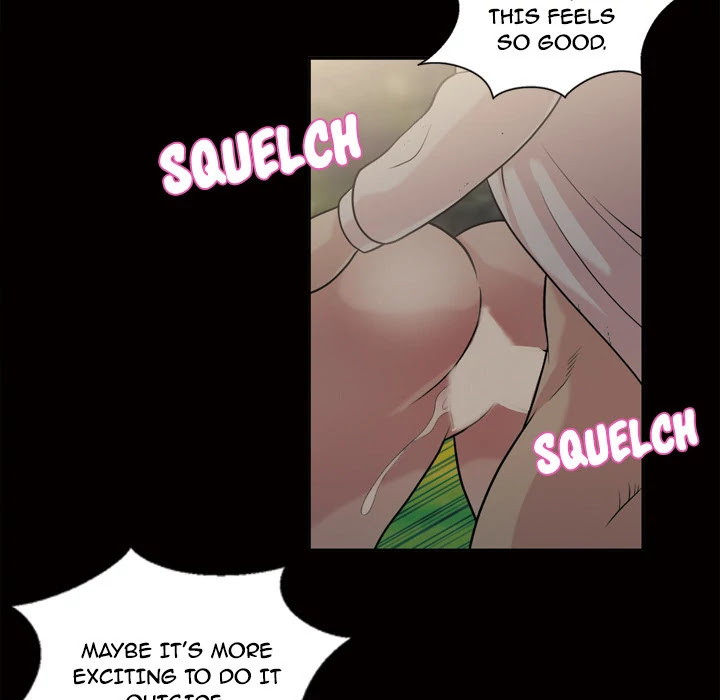 Her Voice Chapter 45 page 33 - Chapter 45: Her Voice
