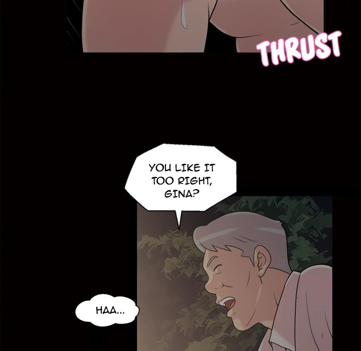 Her Voice Chapter 45 page 38 - Chapter 45: Her Voice