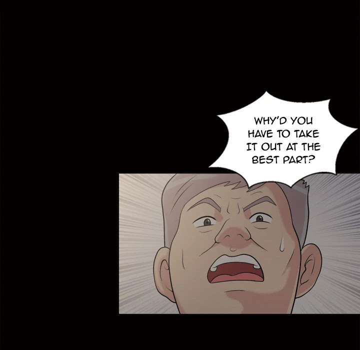 Her Voice Chapter 45 page 46 - Chapter 45: Her Voice
