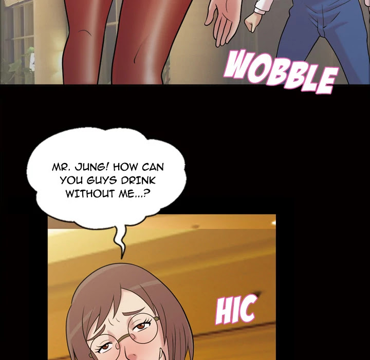 Her Voice Chapter 45 page 9 - Chapter 45: Her Voice