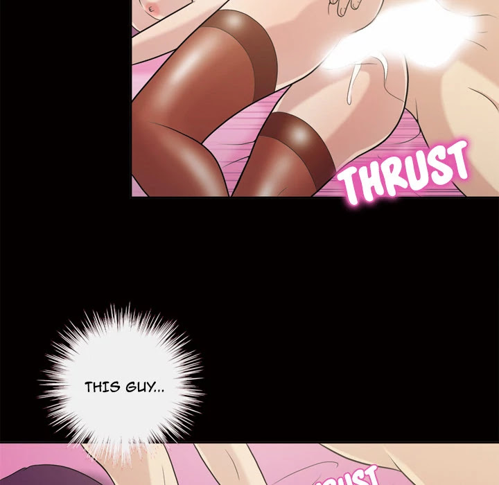 Her Voice Chapter 47 page 13 - Chapter 47: Her Voice