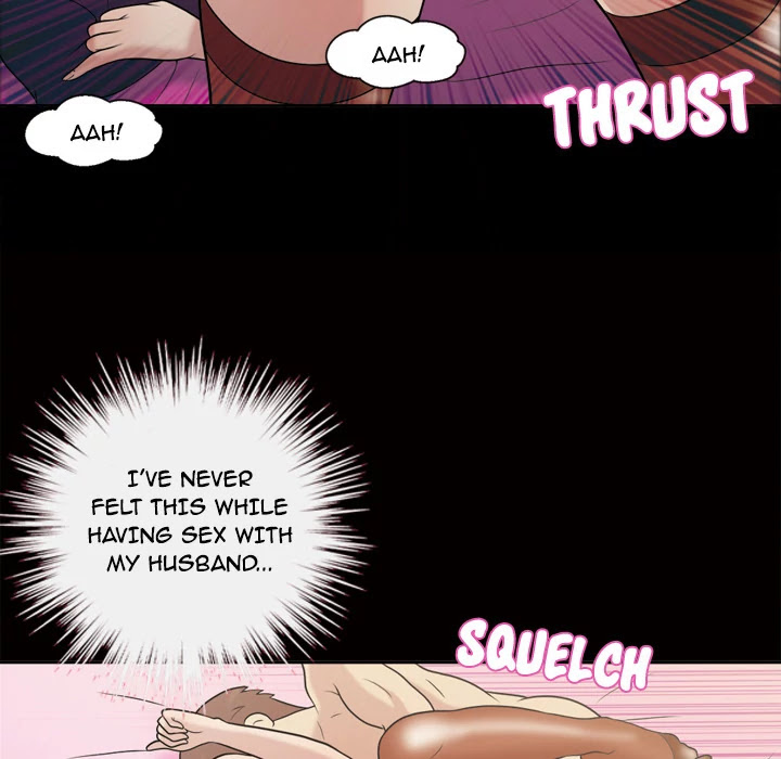 Her Voice Chapter 47 page 18 - Chapter 47: Her Voice