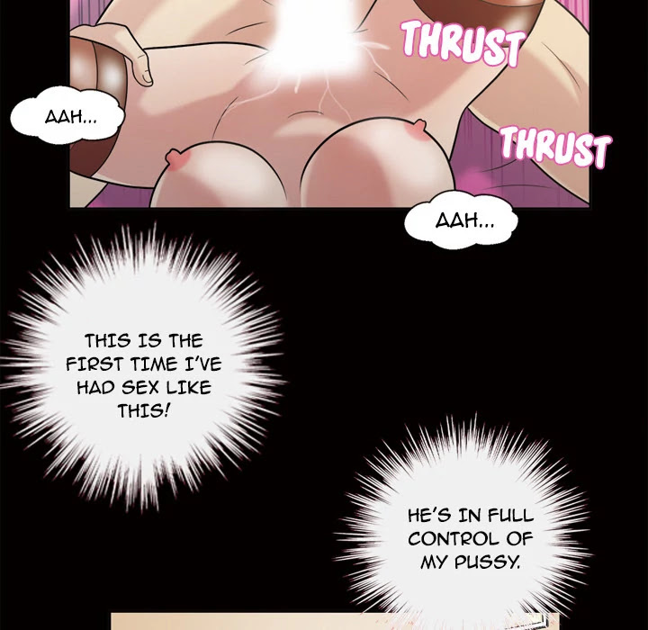 Her Voice Chapter 47 page 22 - Chapter 47: Her Voice