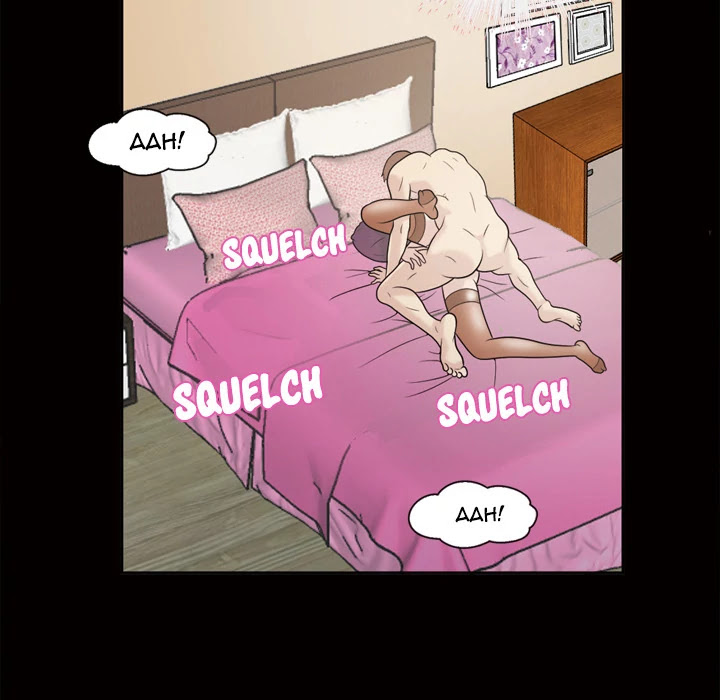 Her Voice Chapter 47 page 23 - Chapter 47: Her Voice