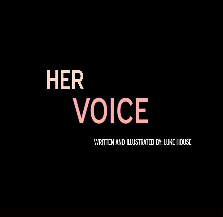 Her Voice Chapter 47 page 3 - Chapter 47: Her Voice