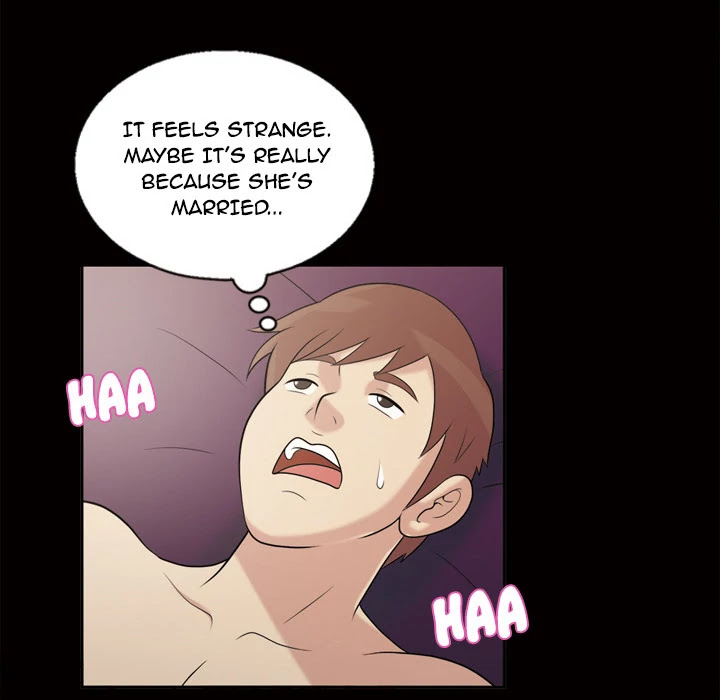 Her Voice Chapter 47 page 56 - Chapter 47: Her Voice