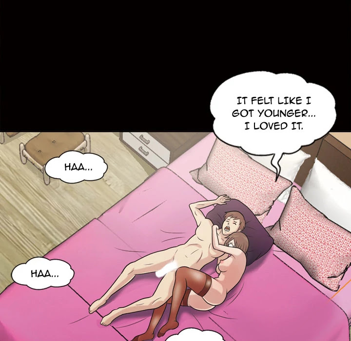 Her Voice Chapter 47 page 57 - Chapter 47: Her Voice