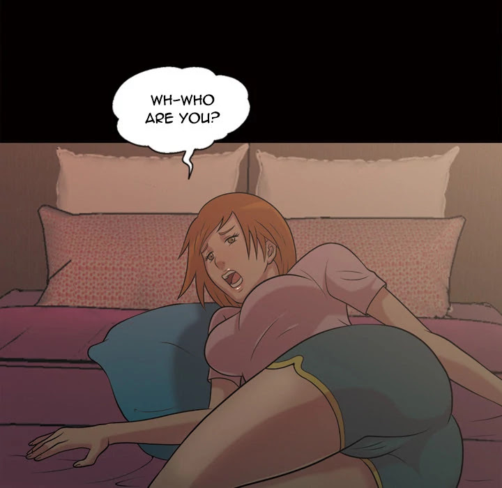 Her Voice Chapter 48 page 12 - Chapter 48: Her Voice