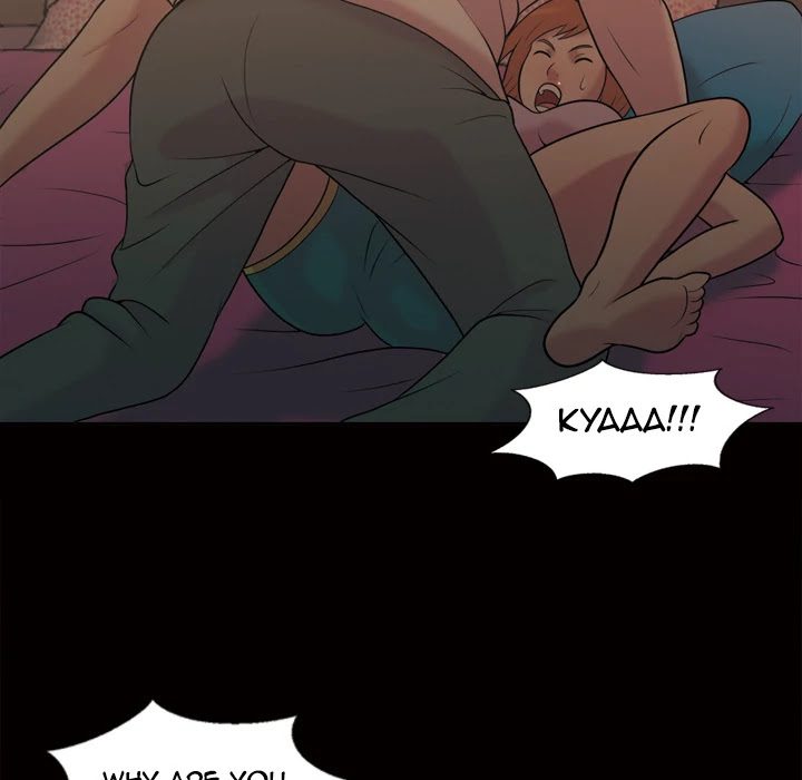 Her Voice Chapter 48 page 14 - Chapter 48: Her Voice