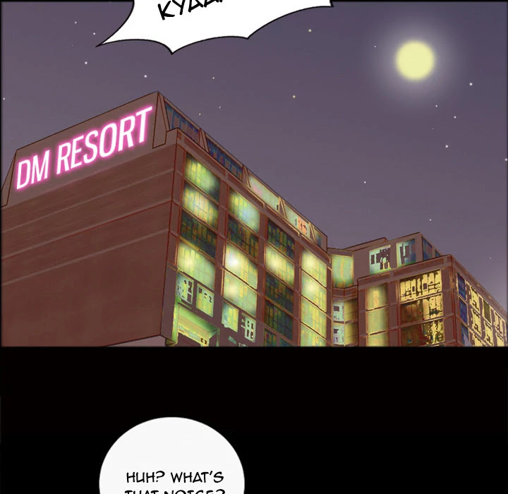 Her Voice Chapter 48 page 20 - Chapter 48: Her Voice