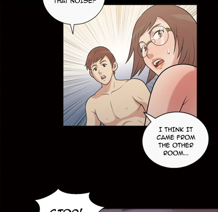 Her Voice Chapter 48 page 21 - Chapter 48: Her Voice