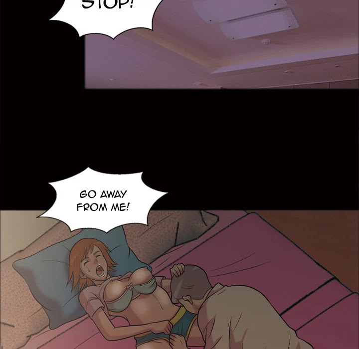Her Voice Chapter 48 page 22 - Chapter 48: Her Voice