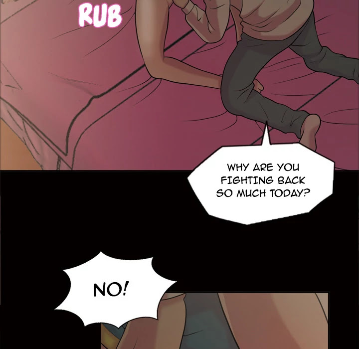 Her Voice Chapter 48 page 23 - Chapter 48: Her Voice