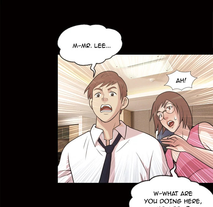 Her Voice Chapter 48 page 28 - Chapter 48: Her Voice