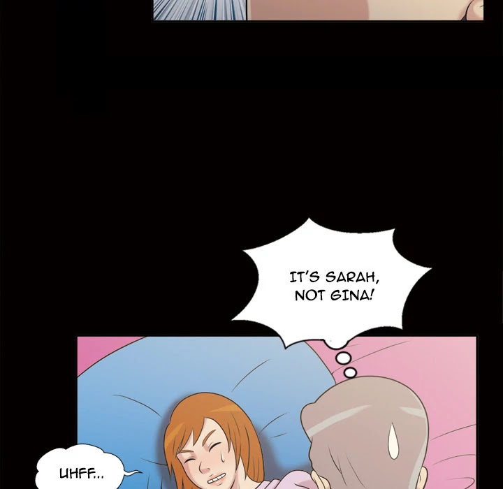 Her Voice Chapter 48 page 30 - Chapter 48: Her Voice
