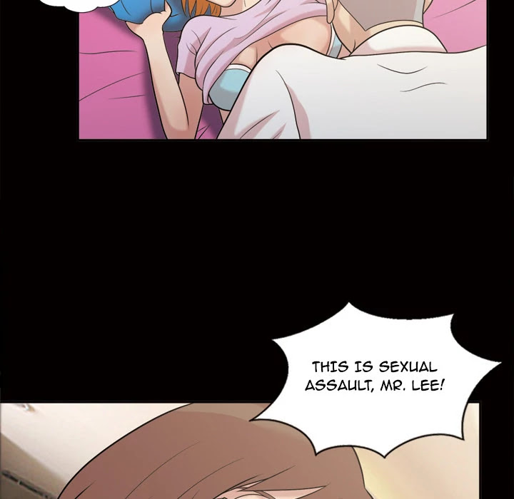 Her Voice Chapter 48 page 31 - Chapter 48: Her Voice