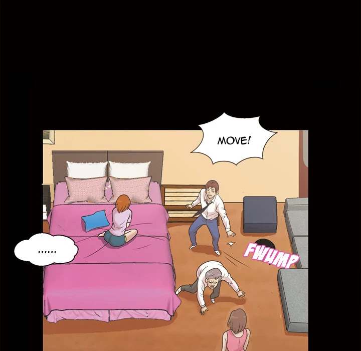 Her Voice Chapter 48 page 33 - Chapter 48: Her Voice