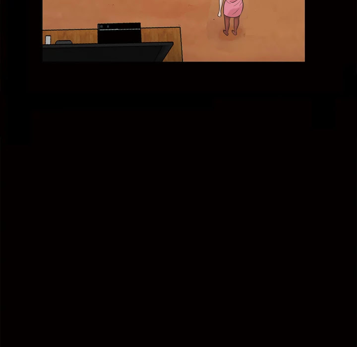 Her Voice Chapter 48 page 34 - Chapter 48: Her Voice