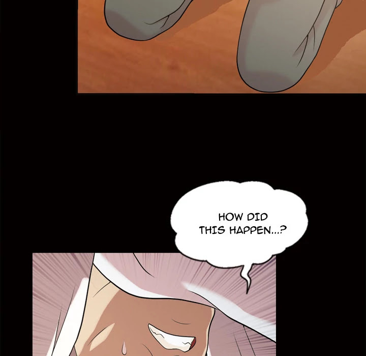 Her Voice Chapter 48 page 39 - Chapter 48: Her Voice
