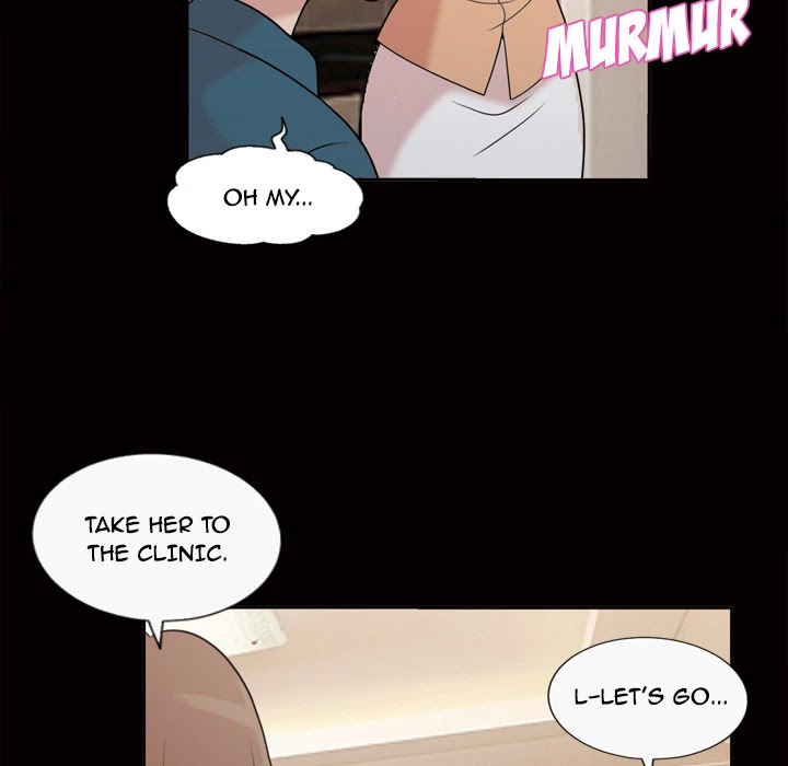 Her Voice Chapter 48 page 43 - Chapter 48: Her Voice