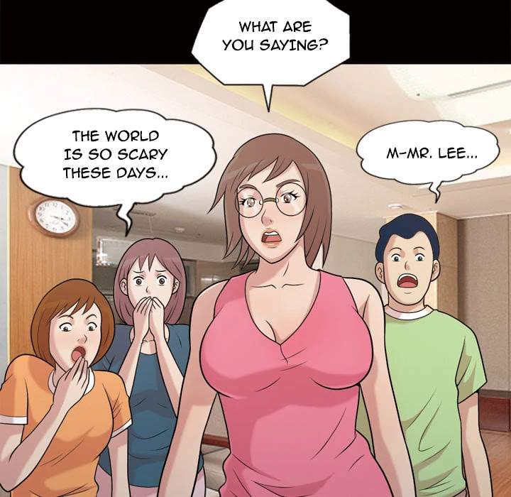 Her Voice Chapter 48 page 55 - Chapter 48: Her Voice