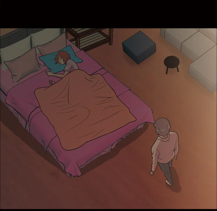 Her Voice Chapter 48 page 6 - Chapter 48: Her Voice