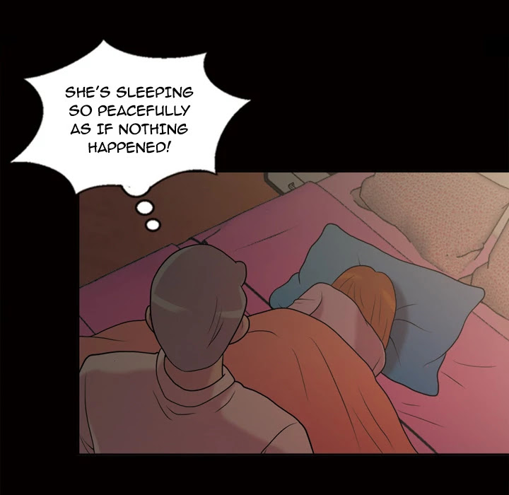 Her Voice Chapter 48 page 7 - Chapter 48: Her Voice