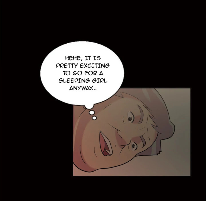 Her Voice Chapter 48 page 8 - Chapter 48: Her Voice