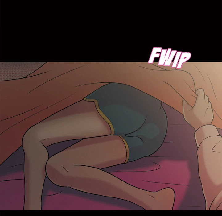 Her Voice Chapter 48 page 9 - Chapter 48: Her Voice