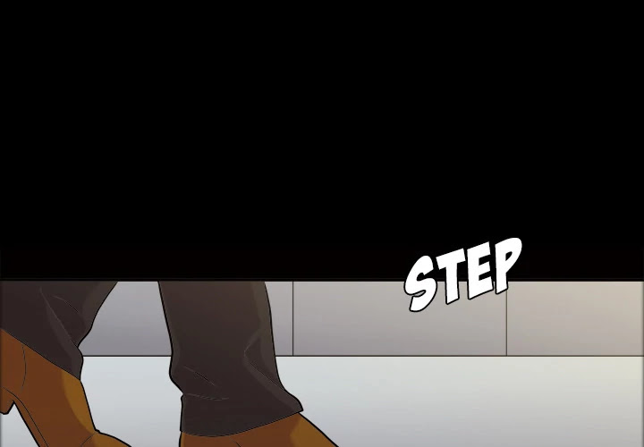Her Voice Chapter 5 page 1 - Chapter 5: Her Voice