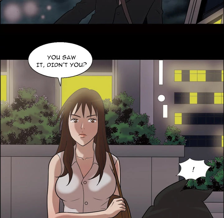 Her Voice Chapter 5 page 10 - Chapter 5: Her Voice