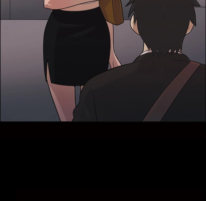 Her Voice Chapter 5 page 11 - Chapter 5: Her Voice