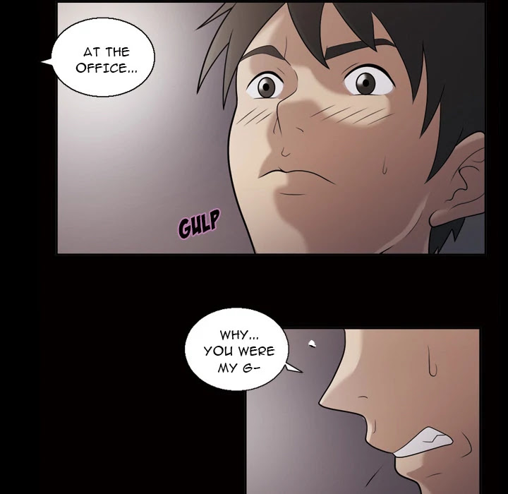 Her Voice Chapter 5 page 12 - Chapter 5: Her Voice