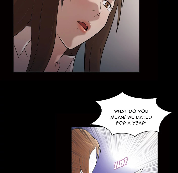 Her Voice Chapter 5 page 14 - Chapter 5: Her Voice