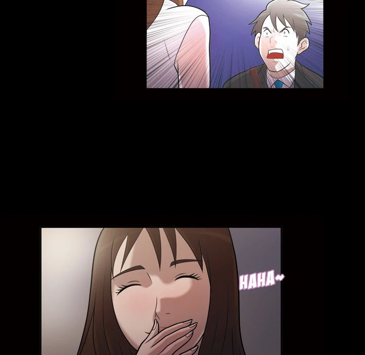 Her Voice Chapter 5 page 15 - Chapter 5: Her Voice